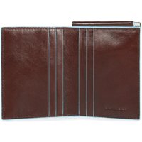 Portafoglio Uomo piquadro PU3890B2R-N Nero