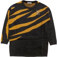 Liu-jo - Maglia Chiusa Nera B3941 GF1048 MA07E