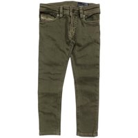 Diesel - Denim Verde Sleenker K50m 00J3Y1 KXB9Z