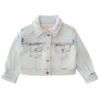 Twinset - Match 06807 Denim Bleach 231GJ210A