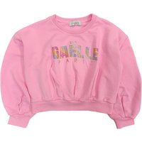 Gaelle Paris - Felpa Rosa 2745 F0664