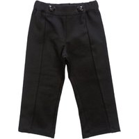 Moschino - Pantalone Nero 60100 MDP031 LJA00