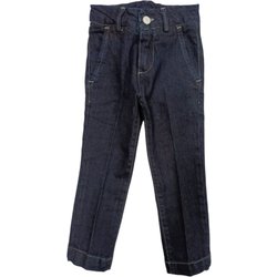 Emanuel Pris - Jeans Blue EPT6148B