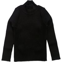 Twinset - Black loupe 0006 232GJ390C