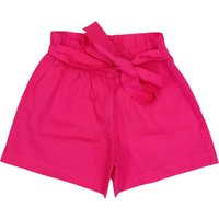 Nanan - Short Fuxia C/fiocco E24482