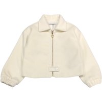 To Be Too - Giacca Bianca BF24J607