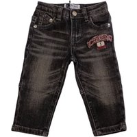 Iceberg - Denim Nero PTICE5308B