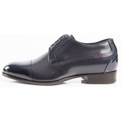 Scarpa Uomo Carlo Pignatelli 8196 Blu
