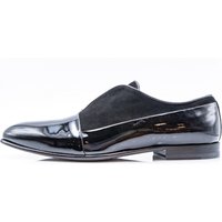 Scarpa Uomo Carlo Pignatelli 8968 NERA
