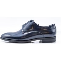 Scarpa Uomo Carlo Pignatelli 8480 BLU