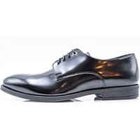 Scarpa Uomo Carlo Pignatelli 9453 NERO
