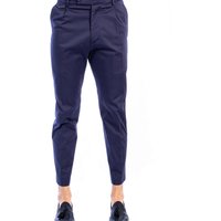 Pantalone Uomo Golden Craft 1957 196/Z003 BLU