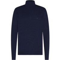 Calvin Klein - Superior Wool Dolcevita K10K102751 dw4 blue