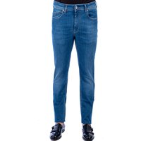 Re-hash - Jeans 5 Tasche Lavaggio Medio P015 2833 ZB13882