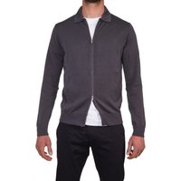 Filintrama - Polo Full Zip Manica Lunga Con Tasche FB1ML2A CR12R 960