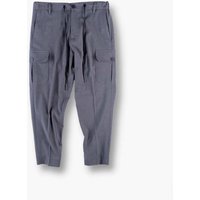 Pantalone Uomo Why Not Brand PA1 GRIGIO