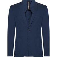 Calvin Klein - Single-breasted Blazer Slim K108962DW4