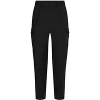 Calvin Klein - Tech Stretch Minimal Cargo Con Tasche K10K109465 BEH