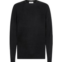 Calvin Klein - Paricollo Lana Merinos K10K109474 BEH NERO