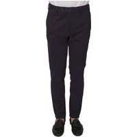 Pantalone Uomo Devore DVR3LG1090 0300 BLU
