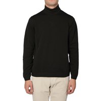 Alpha Studio - Lupetto Tes.tecnico Leggero AU-7101H 4031 NERO