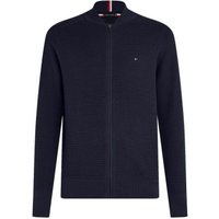 Tommy Hilfiger - Cardigan Full Zip MW0MW31033 0XM