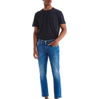Cycle - Bone Comfort Skinny Lavaggio Medio CC321P511/12