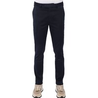 Pantalone Uomo Devore DVR3R024 TC394 BLU