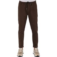 Golden Craft 1957 - Drill Cotton Cinto Elastico E Coulisse 621/CLANCIE M066 TAB