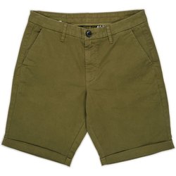 Bermuda Uomo Sun68 B34101/37 Verde