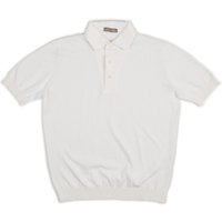Filintrama - Polo M.m. Collo Camicia PL1MCPAR CR14R 001 B