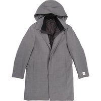 Men's jacket Calvin Klein K10K113269 PKH GRIG