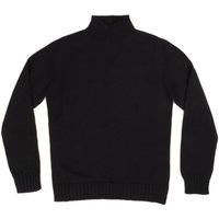 Maglia Uomo Alpha Studio AU-7041H 1004 NERO