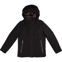 Giubbino Uomo Heskimo HE744017 NERO