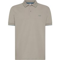 Polo Uomo Sun68 A35110/98 STONE