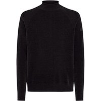 Maglia Uomo Rrd W25135 10 BLACK