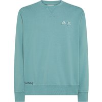 Felpa Uomo Sun68 F45135/69 CENERE