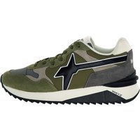 Scarpa Uomo W6yz 201518526 1F06