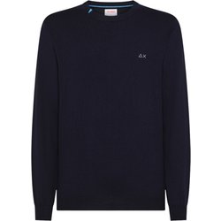 Maglia Uomo Sun68 K45101/07 Navy