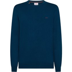 Maglia Uomo Sun68 K45101/78 Petrol