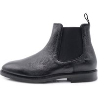 Scarpa Uomo Alexander Hotto 68028 MONTANA NERO