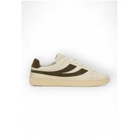 Scarpa Uomo Superga Sport 4833 LENDL A8L WHITE
