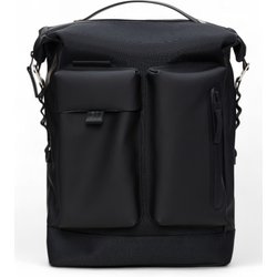 Zaino Uomo Rains 12960 Black