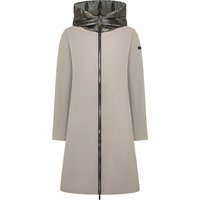 Giubbino Donna Rrd W25518 87 TABACCO