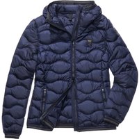 Blauer - Giubbino 4938 888 Blu BLDC03009