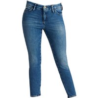 Cycle - Brigitte Taylor Ankle 07 Navy Blue P531218