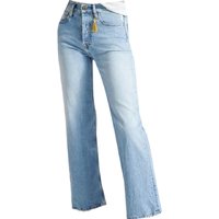 Cycle - Right Straight Leg 81 Sky Blue P531244