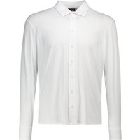 Save The Duck - Glow12 Wiston Shirt 00000 White D70020M