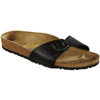 Birkenstock - Madrid Black 040793