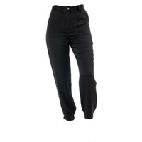 Guess - Melissa Pants Jblk Pantalone Jet Black A996 W2RB02 WEDQ2